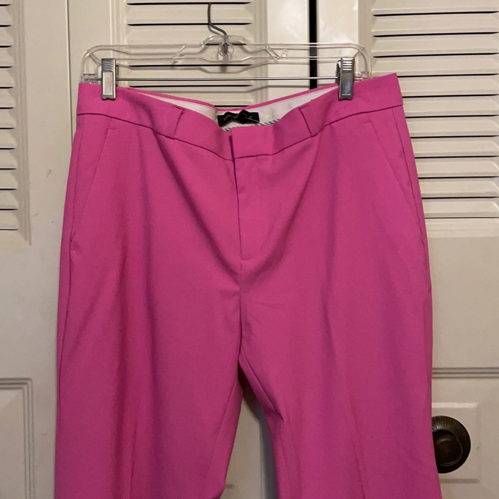 Think Pink!